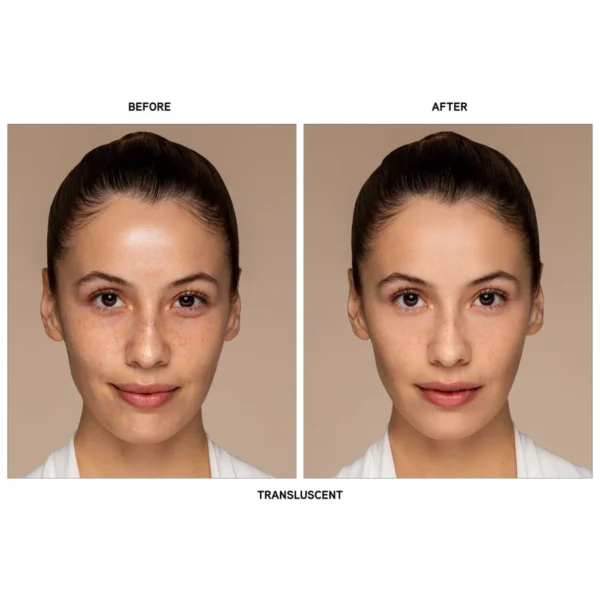 Butter Believe it! Pressed Powder