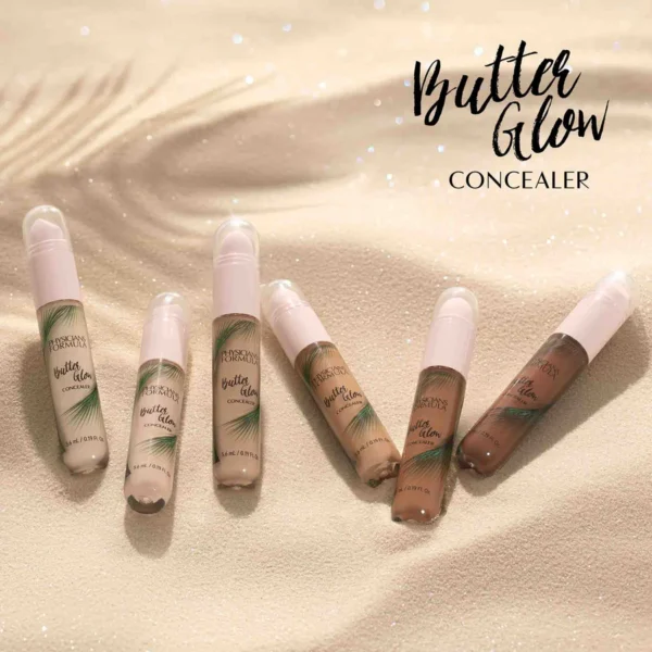 Butter Glow Concealer | Fair-to-Light