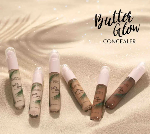 Butter Glow Concealer | Fair-to-Light
