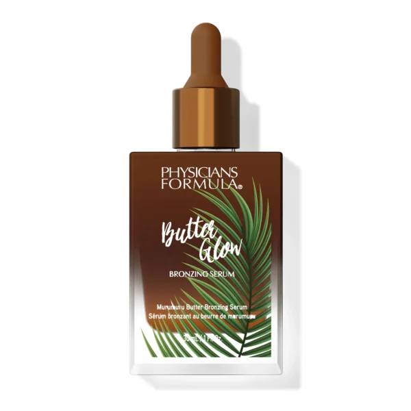 Butter Glow Bronzing Serum | Sunkissed Glow