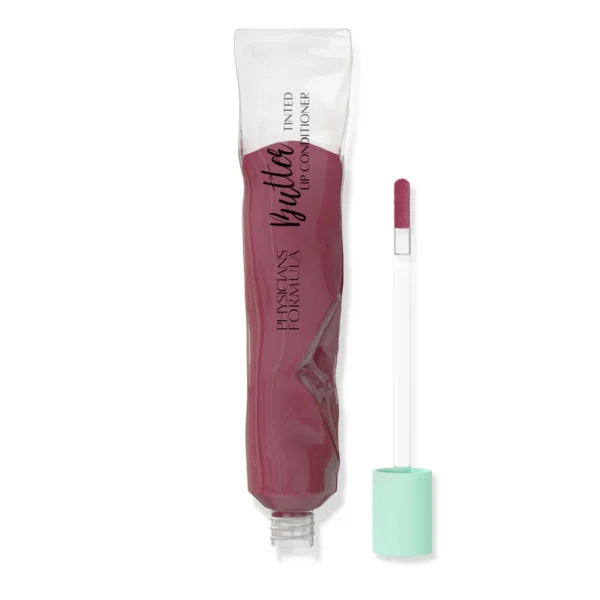 Butter Tinted Lip Conditioner | Brazilian Berry