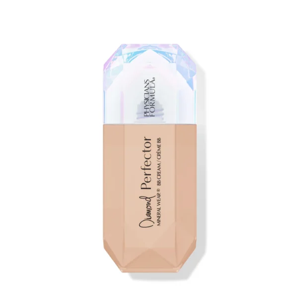 Mineral Wear® Diamond Perfector BB Cream | Medium-to-Tan
