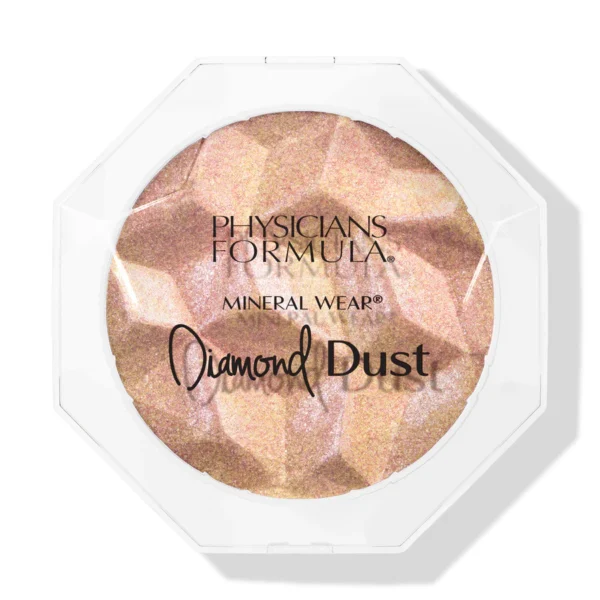 Mineral Wear® Diamond Dust | Luminous Gleam