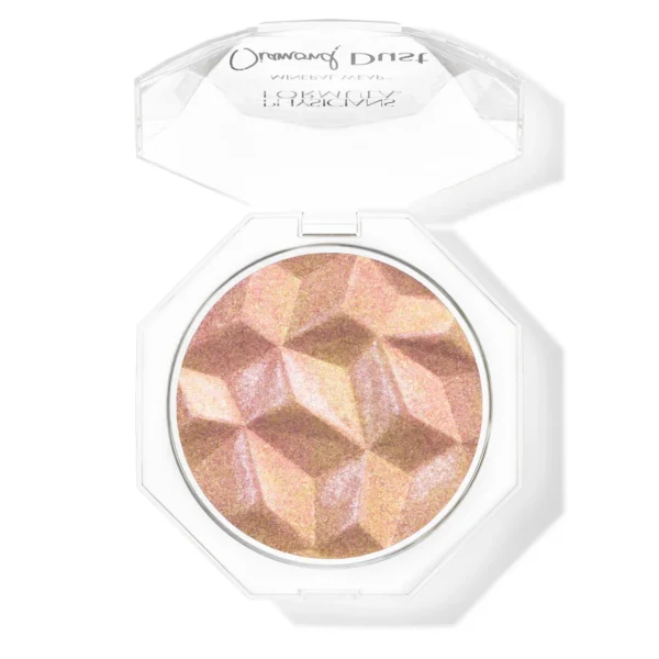 Mineral Wear® Diamond Dust | Luminous Gleam