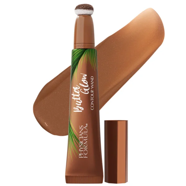 Butter Glow Contour Wand | Medium/Deep