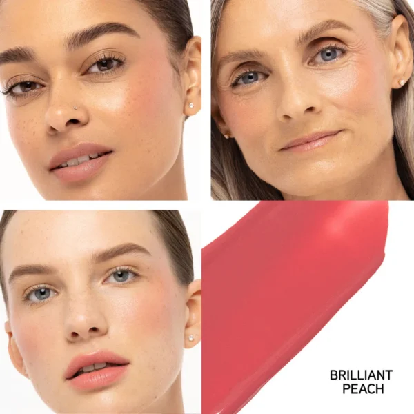 Mineral Wear® Diamond Filler | Brilliant Peach