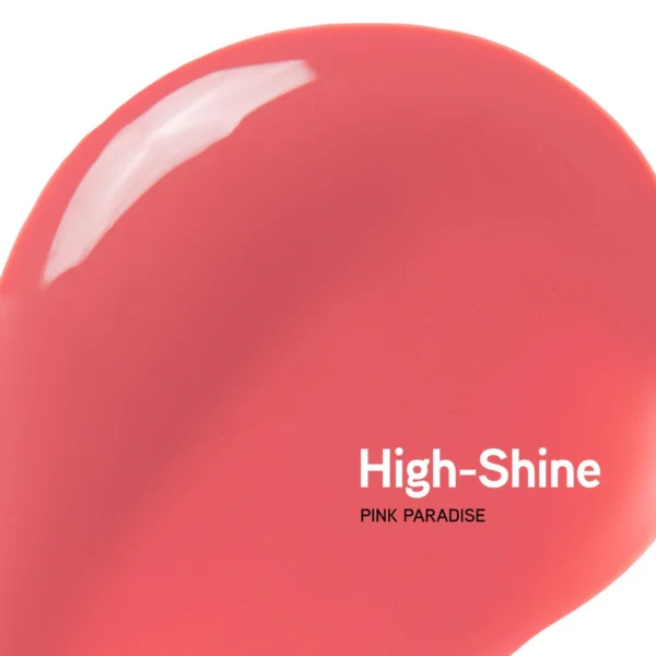 Butter Tinted Lip Conditioner | Pink Paradise