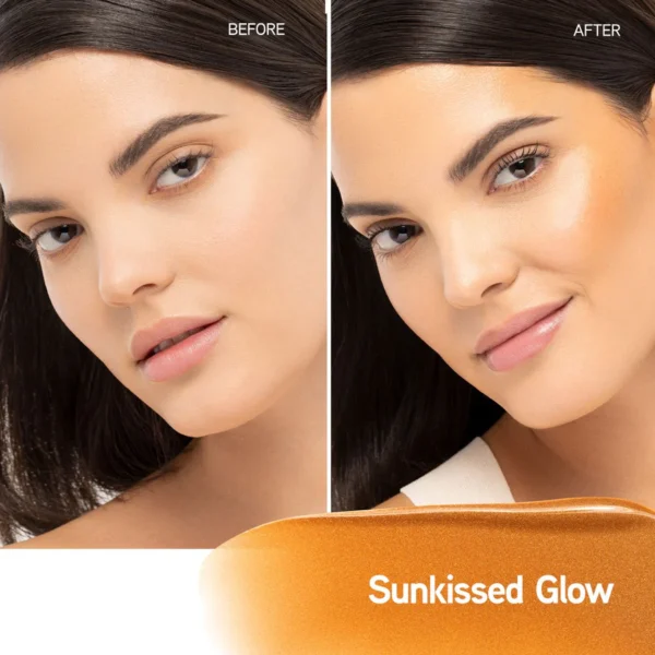 Butter Glow Bronzing Serum | Sunkissed Glow