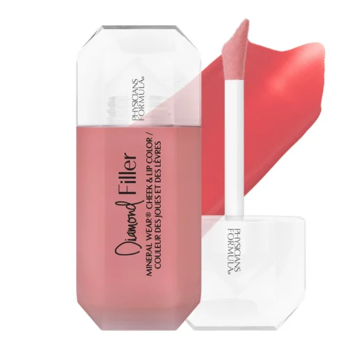 Mineral Wear® Diamond Filler | Brilliant Peach