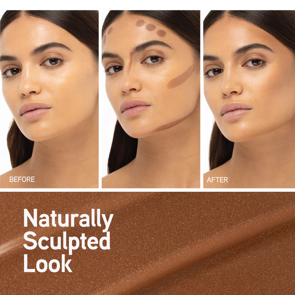 Butter Glow Contour Wand | Medium/Deep