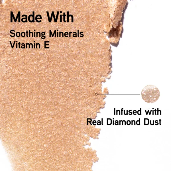 Mineral Wear® Diamond Dust | Luminous Gleam