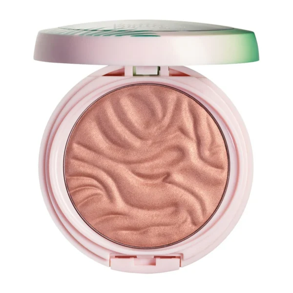 Murumuru Butter Blush | Plum Rose